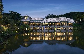 Intercontinental Khao Yai Resort fotoÄŸrafÄ±
