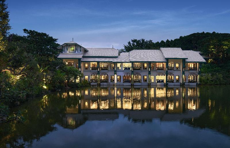 Intercontinental Khao Yai Resort - Genel