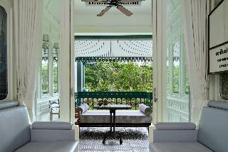 Intercontinental Khao Yai Resort fotoÄŸrafÄ±