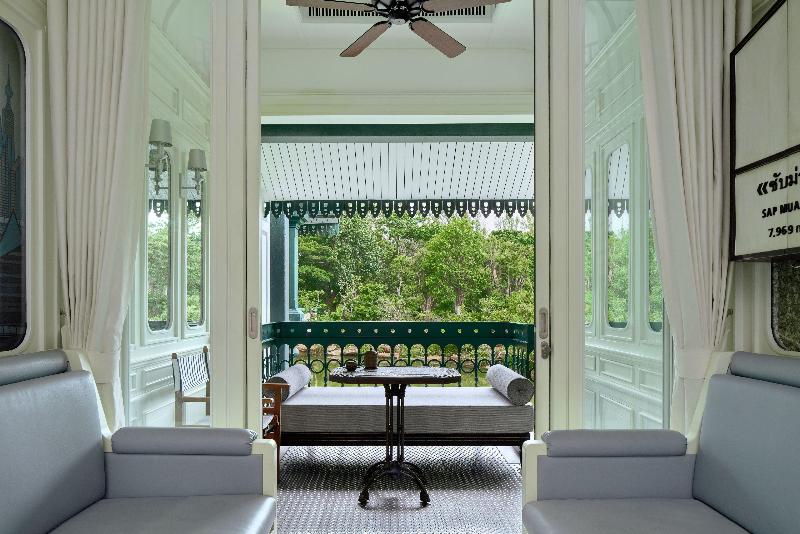 Intercontinental Khao Yai Resort - Oda