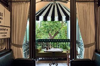 Intercontinental Khao Yai Resort fotoÄŸrafÄ±