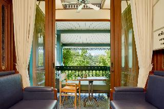 Intercontinental Khao Yai Resort fotoÄŸrafÄ±