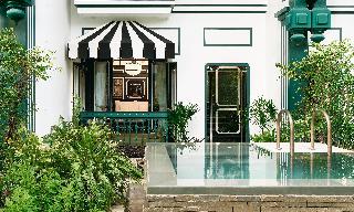 Intercontinental Khao Yai Resort fotoÄŸrafÄ±