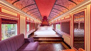 Intercontinental Khao Yai Resort fotoÄŸrafÄ±