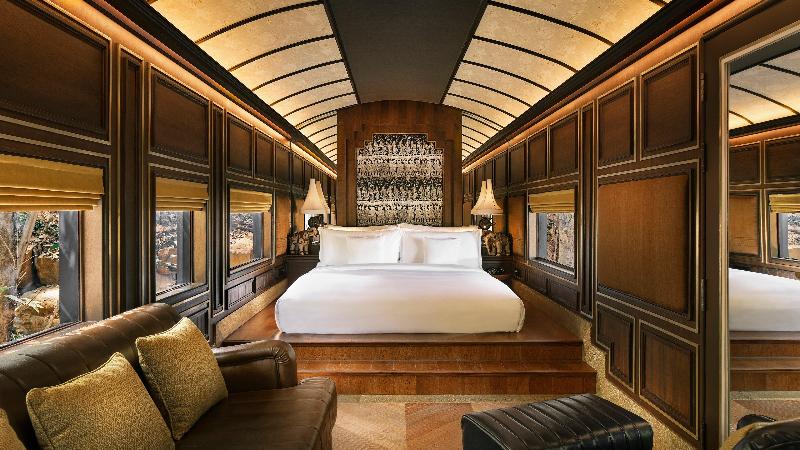 Intercontinental Khao Yai Resort - Oda