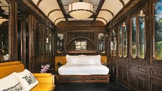Intercontinental Khao Yai Resort fotoÄŸrafÄ±