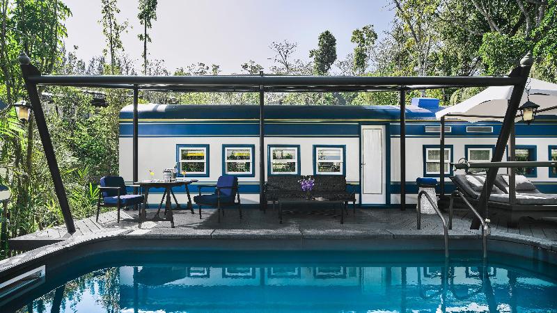 Intercontinental Khao Yai Resort - Oda