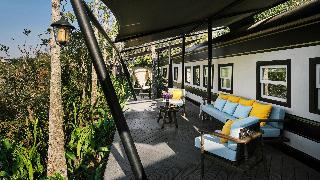 Intercontinental Khao Yai Resort fotoÄŸrafÄ±