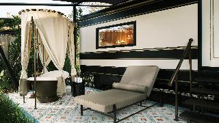Intercontinental Khao Yai Resort fotoÄŸrafÄ±