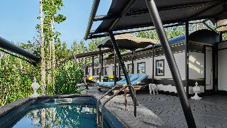 Intercontinental Khao Yai Resort fotoÄŸrafÄ±