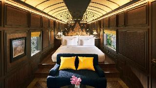 Intercontinental Khao Yai Resort fotoÄŸrafÄ±