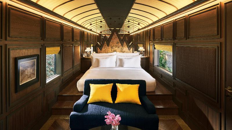 Intercontinental Khao Yai Resort - Oda
