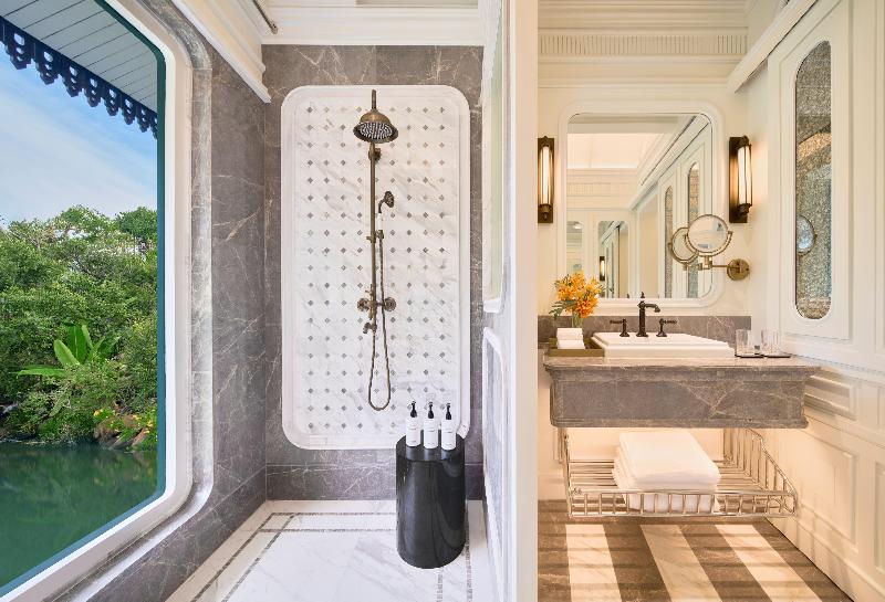 Intercontinental Khao Yai Resort - Oda