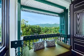 Intercontinental Khao Yai Resort fotoÄŸrafÄ±