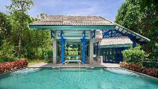 Intercontinental Khao Yai Resort fotoÄŸrafÄ±