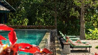 Intercontinental Khao Yai Resort fotoÄŸrafÄ±