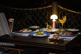 Intercontinental Khao Yai Resort fotoÄŸrafÄ±