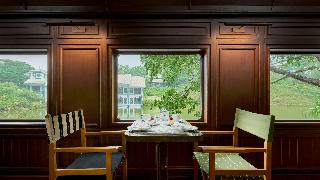 Intercontinental Khao Yai Resort fotoÄŸrafÄ±