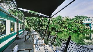 Intercontinental Khao Yai Resort fotoÄŸrafÄ±
