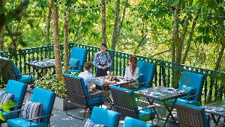 Intercontinental Khao Yai Resort fotoÄŸrafÄ±