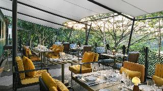 Intercontinental Khao Yai Resort fotoÄŸrafÄ±