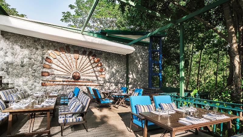 Intercontinental Khao Yai Resort - Restoran