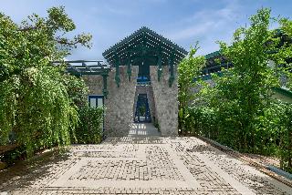 Intercontinental Khao Yai Resort fotoÄŸrafÄ±