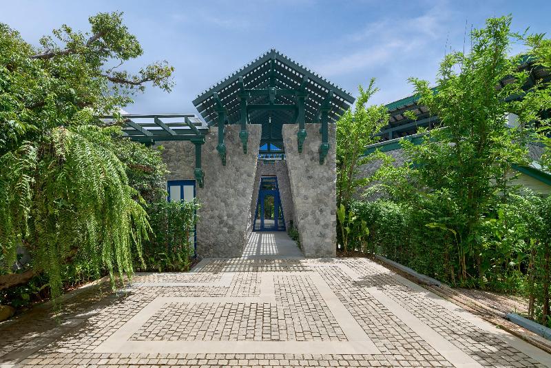 Intercontinental Khao Yai Resort - Restoran