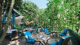 Intercontinental Khao Yai Resort fotoÄŸrafÄ±