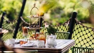 Intercontinental Khao Yai Resort fotoÄŸrafÄ±