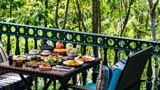 Intercontinental Khao Yai Resort fotoÄŸrafÄ±