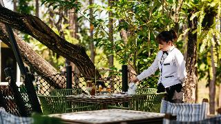 Intercontinental Khao Yai Resort fotoÄŸrafÄ±