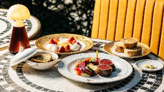 Intercontinental Khao Yai Resort fotoÄŸrafÄ±