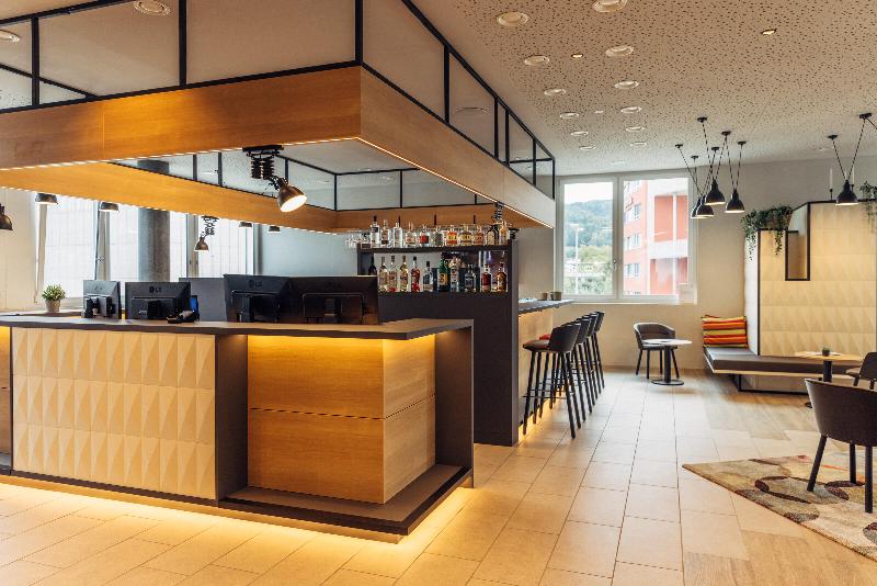 Harry's Home Zürich Limmattal - Bar