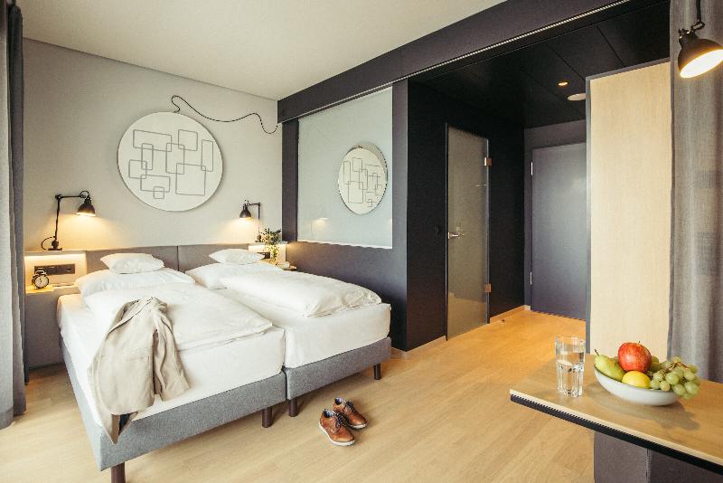 Harry's Home Zürich Limmattal - Oda