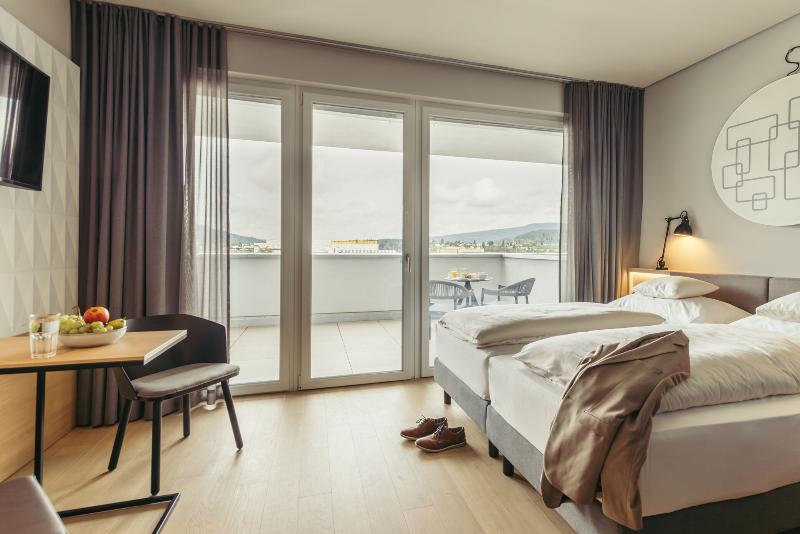 Harry's Home Zürich Limmattal - Oda