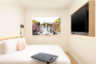 Hampton By Hilton London Old Street fotoÄŸrafÄ±