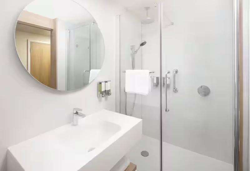 Hampton By Hilton London Old Street - Oda
