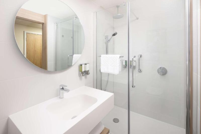 Hampton By Hilton London Old Street - Oda