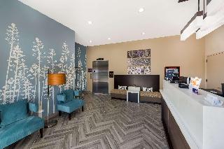 Sleep Inn Brooklyn - Sheepshead Bay fotoÄŸrafÄ±
