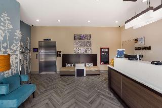 Sleep Inn Brooklyn - Sheepshead Bay fotoÄŸrafÄ±