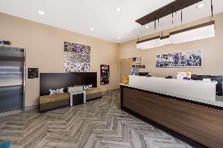 Sleep Inn Brooklyn - Sheepshead Bay fotoÄŸrafÄ±