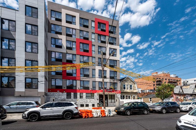 Sleep Inn Brooklyn - Sheepshead Bay - Genel