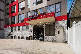 Sleep Inn Brooklyn - Sheepshead Bay fotoÄŸrafÄ±