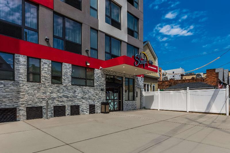 Sleep Inn Brooklyn - Sheepshead Bay - Genel