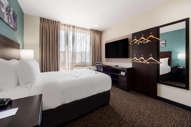 Sleep Inn Brooklyn - Sheepshead Bay - Oda