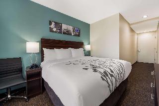 Sleep Inn Brooklyn - Sheepshead Bay fotoÄŸrafÄ±