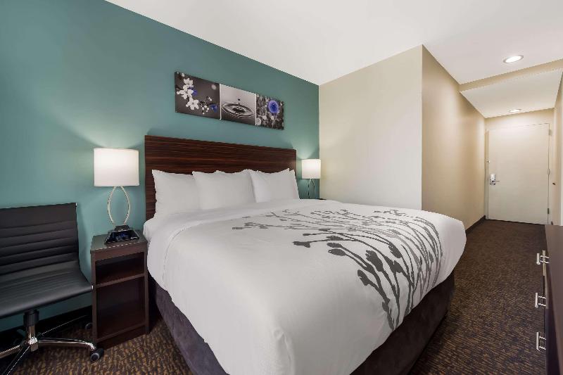 Sleep Inn Brooklyn - Sheepshead Bay - Oda