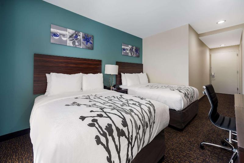 Sleep Inn Brooklyn - Sheepshead Bay - Oda
