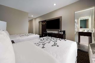 Sleep Inn Brooklyn - Sheepshead Bay fotoÄŸrafÄ±